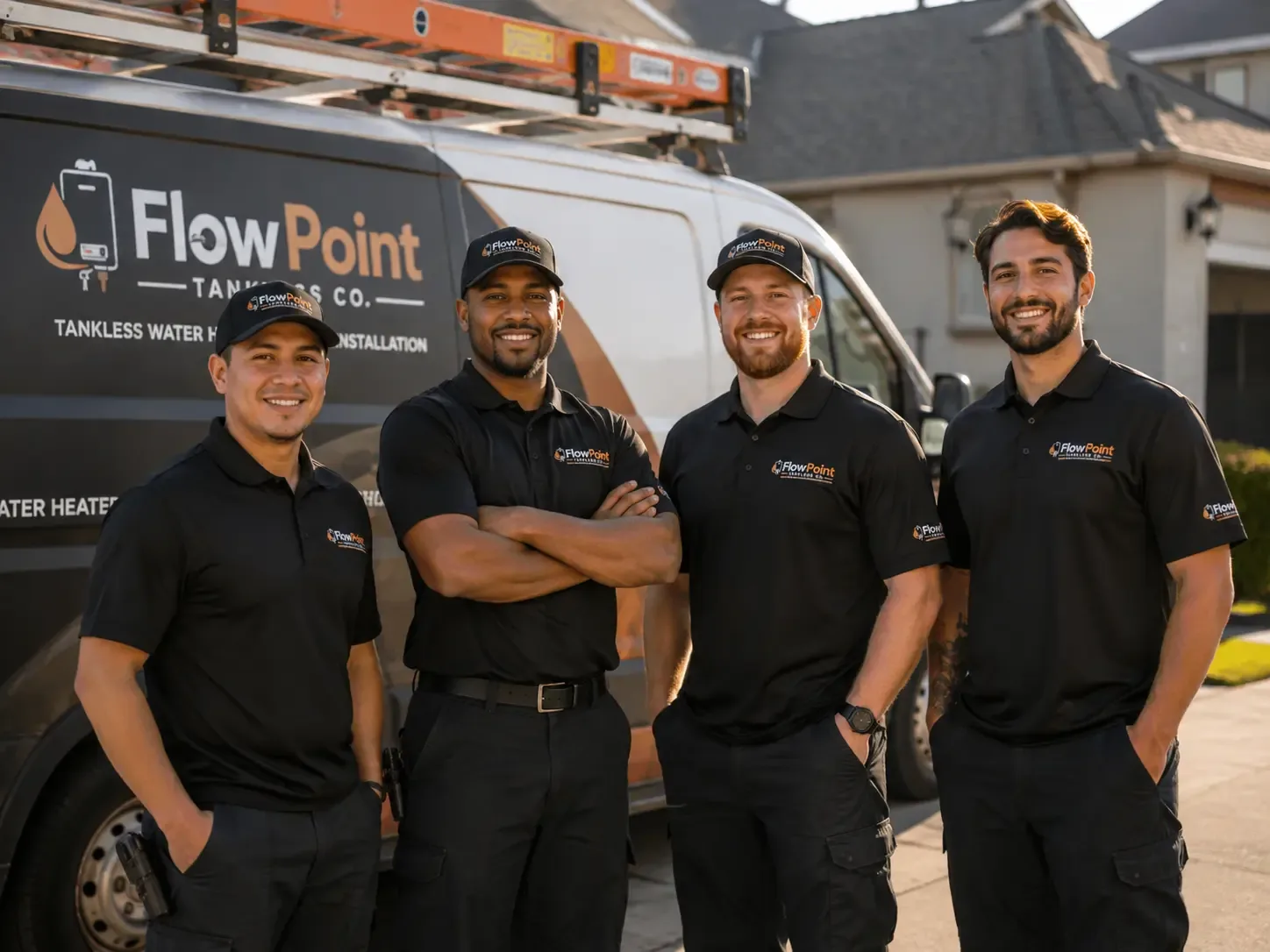 Tankless Water Heater Installation company in Davis, WV