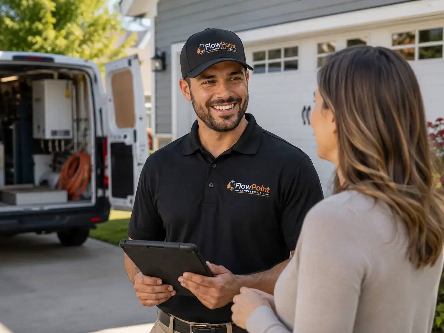 Tankless Water Heater Installation Davis, WV FAQs